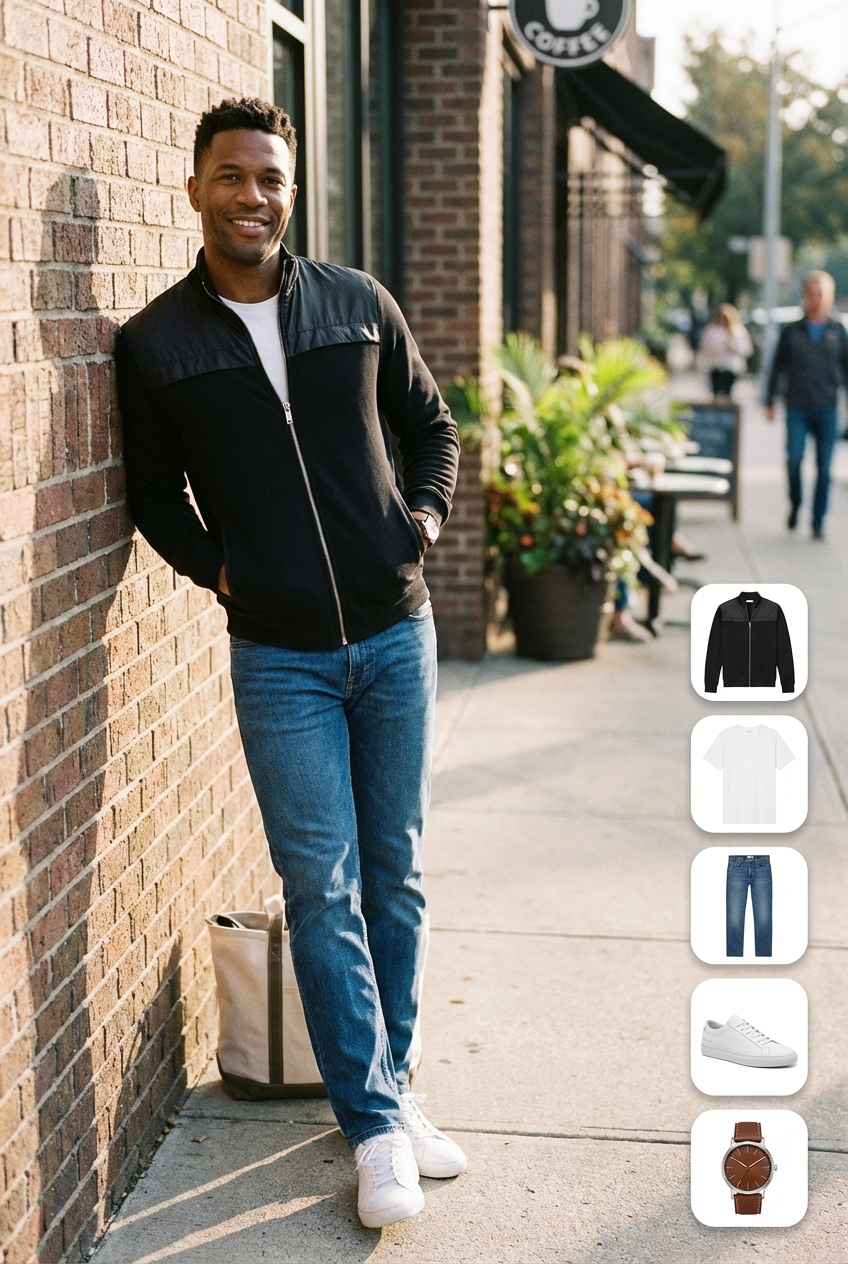 Everyday Casual