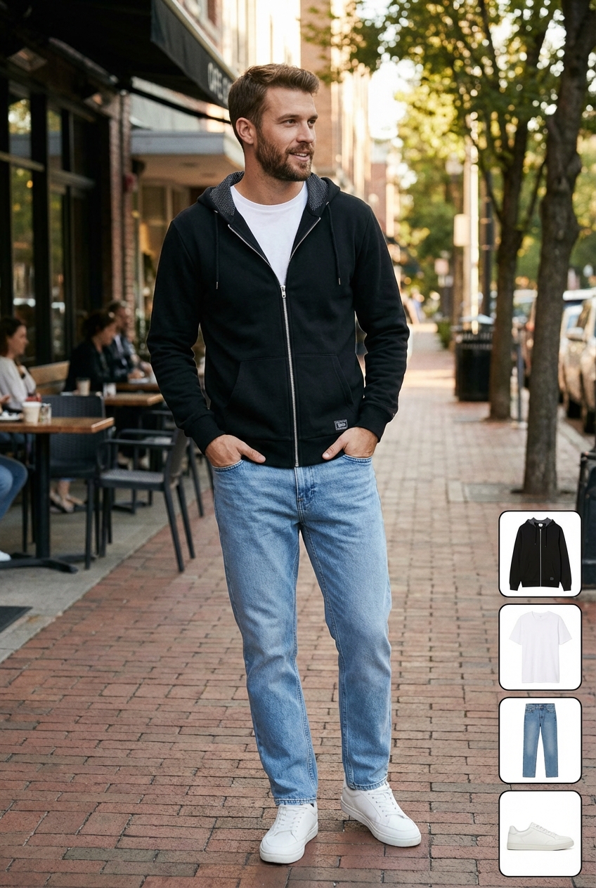 Everyday Casual