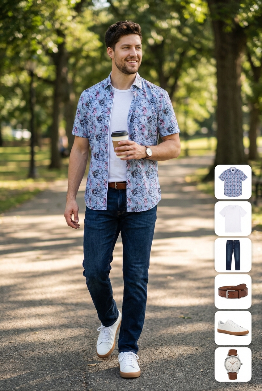 Everyday Casual