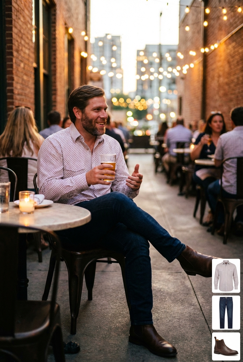 Date Night/Night Out