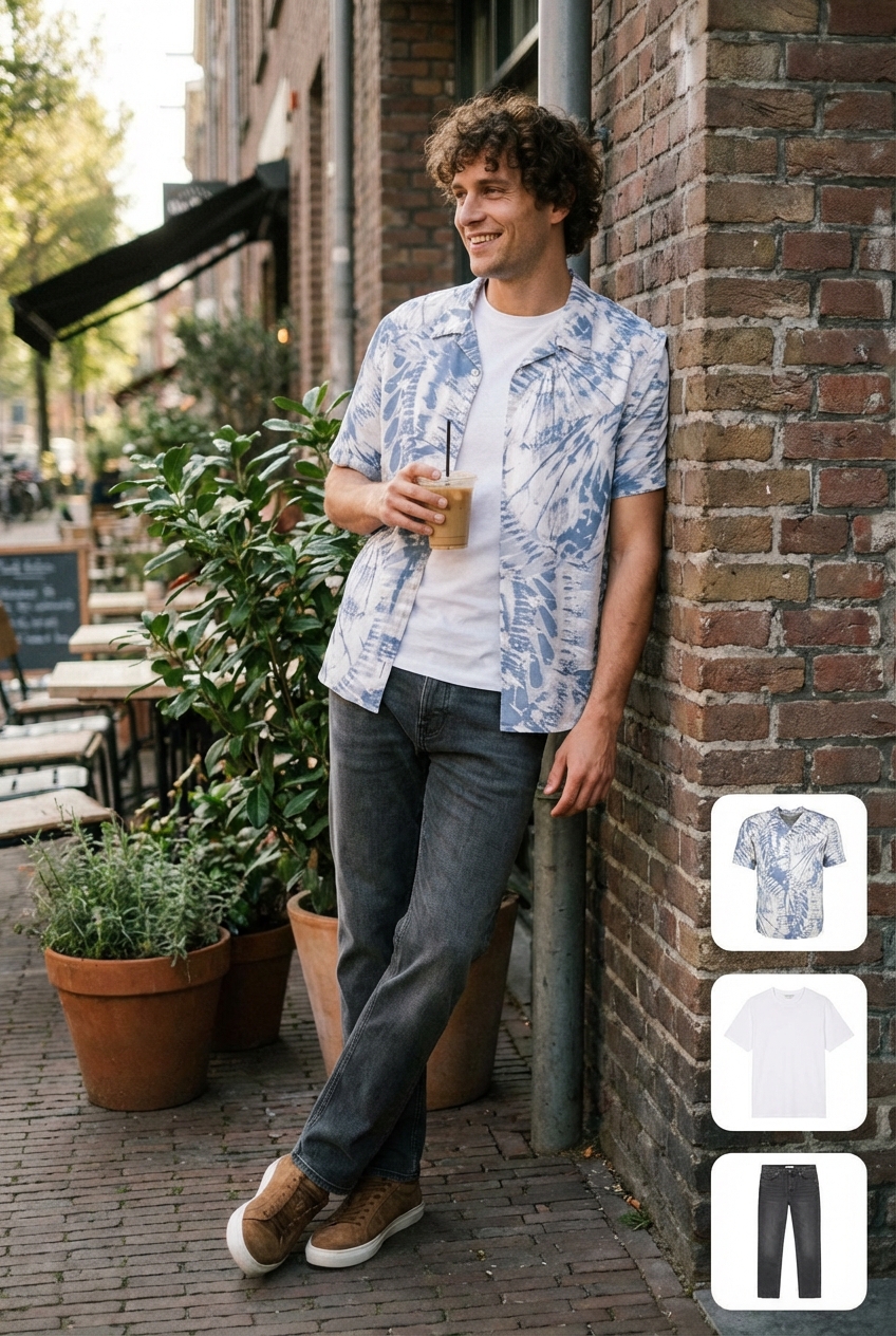Everyday Casual