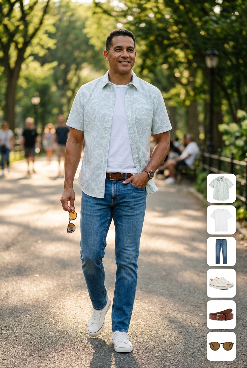 Everyday Casual