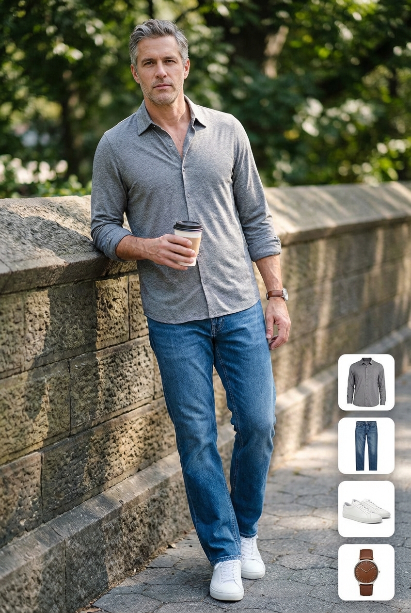 Everyday Casual