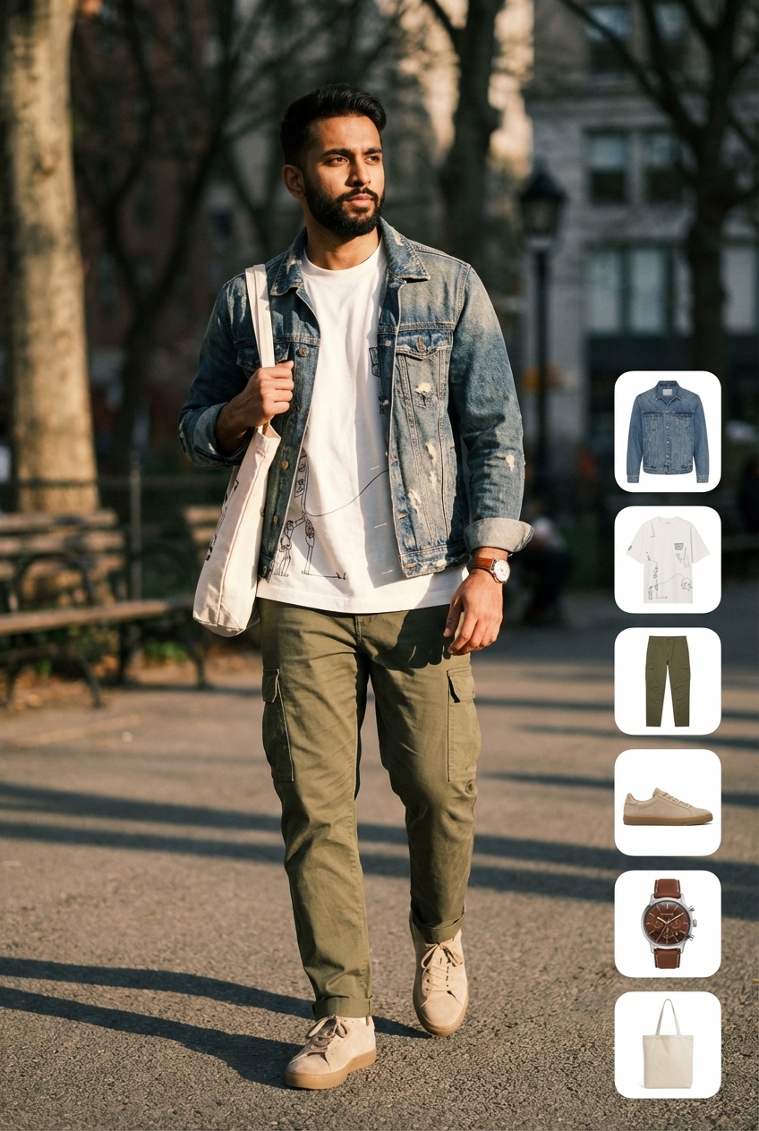 Everyday Casual
