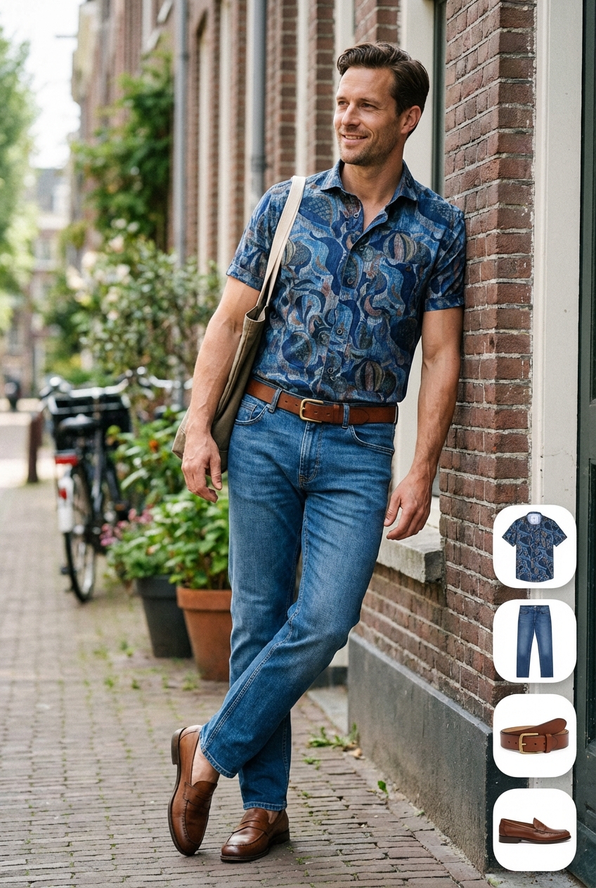 Everyday Casual