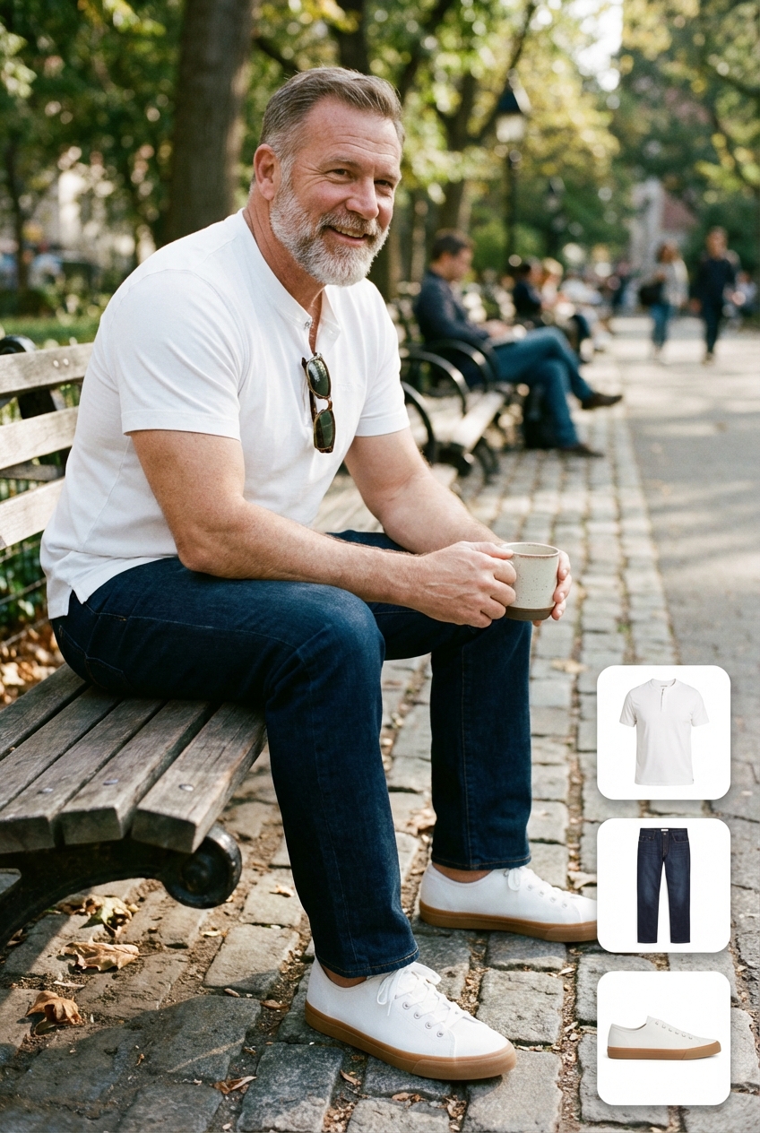 Everyday Casual
