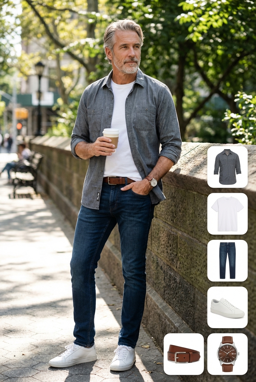 Everyday Casual