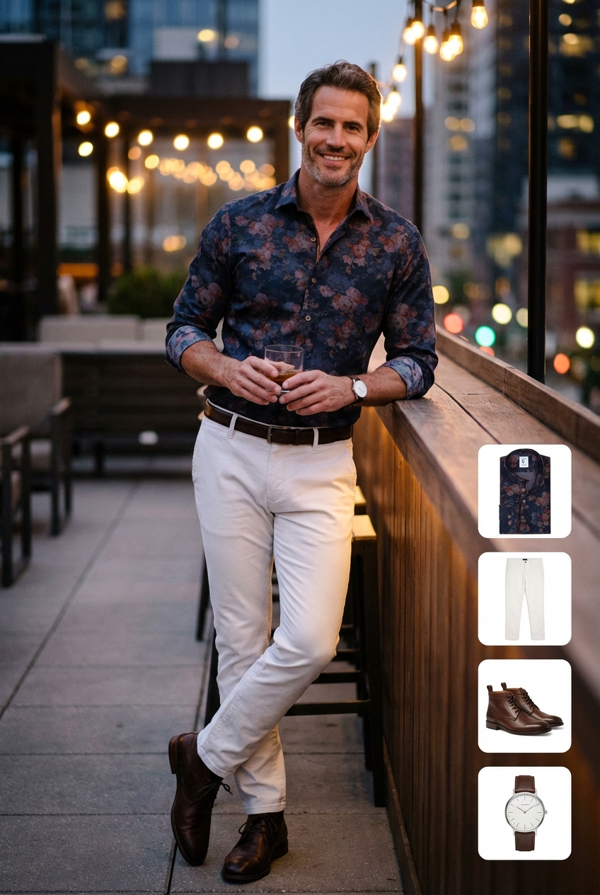 Date Night/Night Out