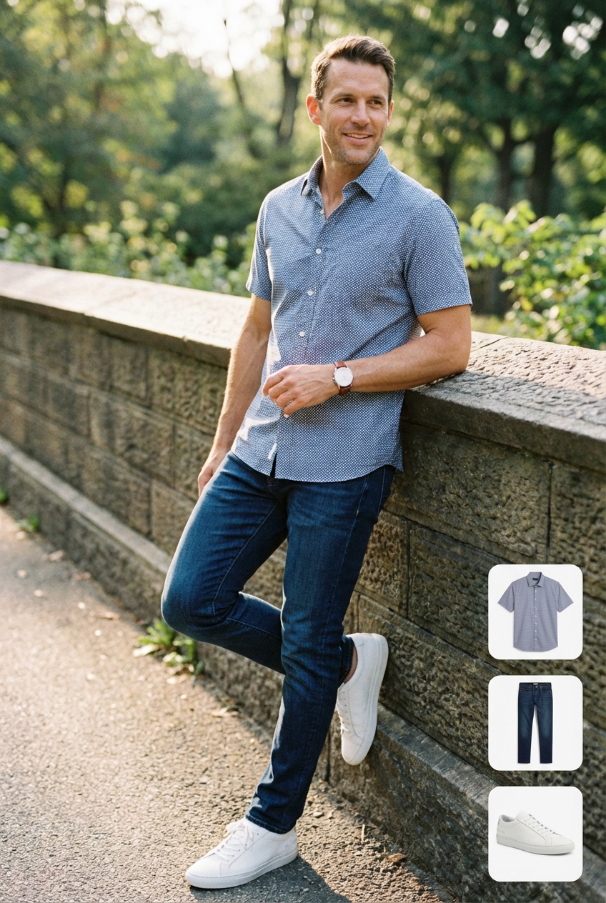 Everyday Casual