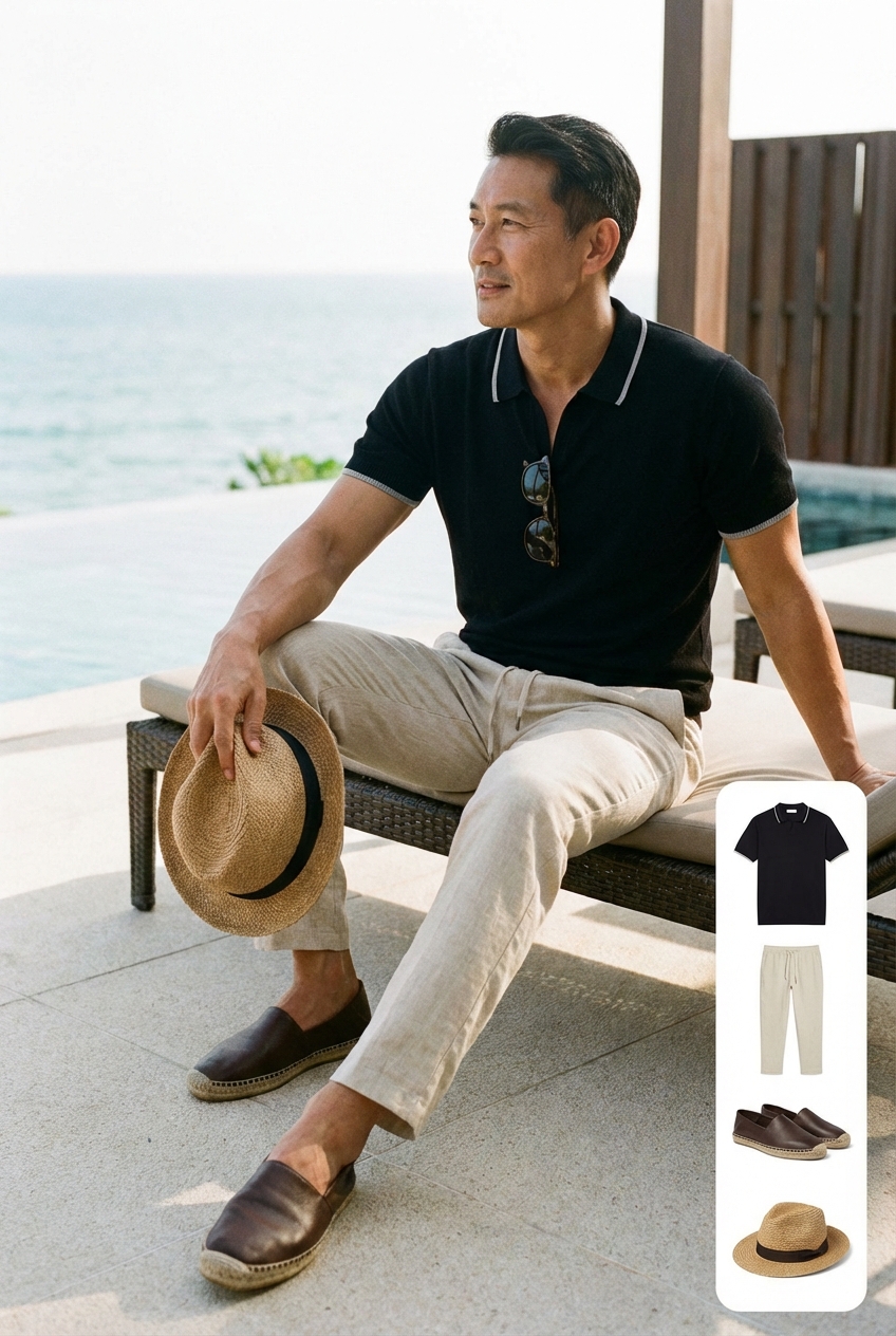 Resort/Vacation