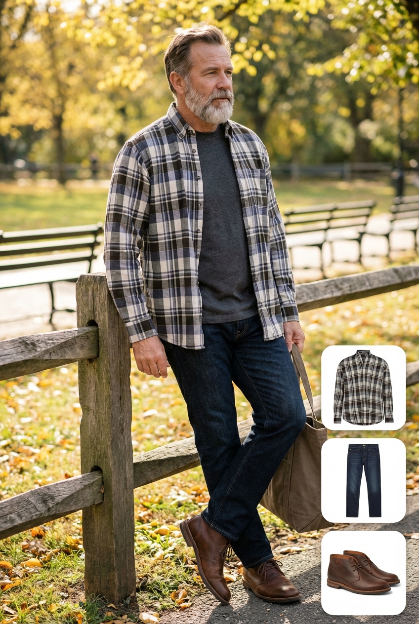 Everyday Casual