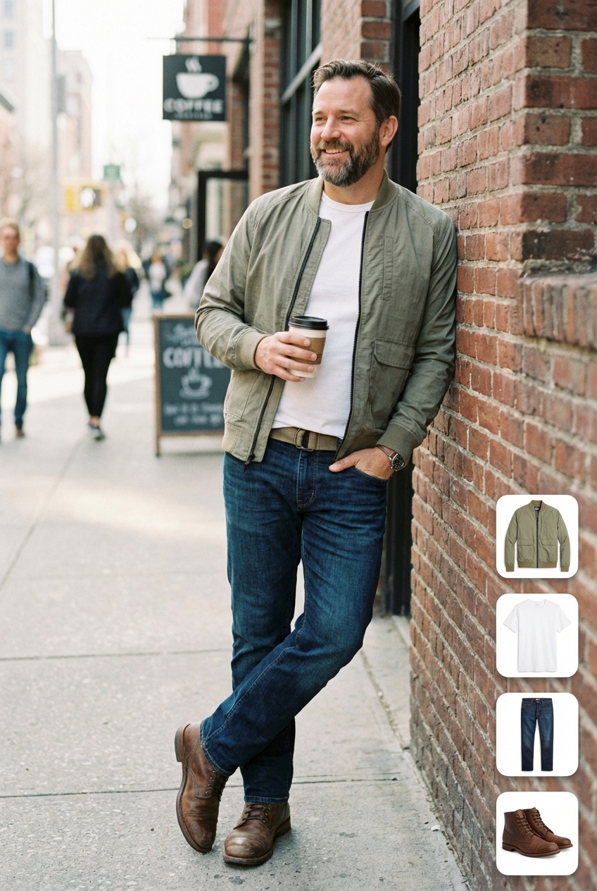 Everyday Casual