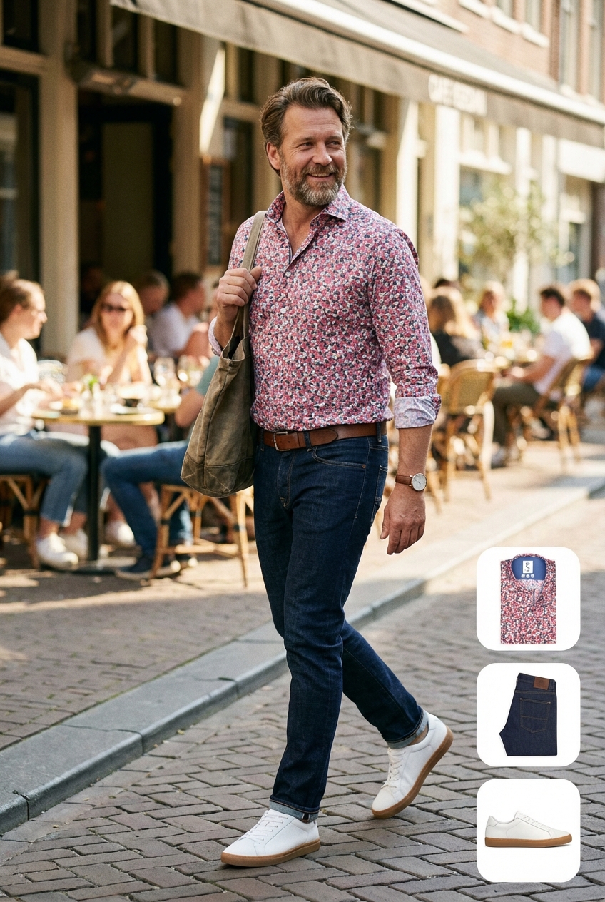Everyday Casual