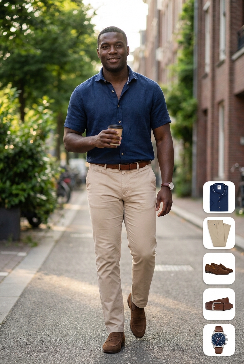 Everyday Casual