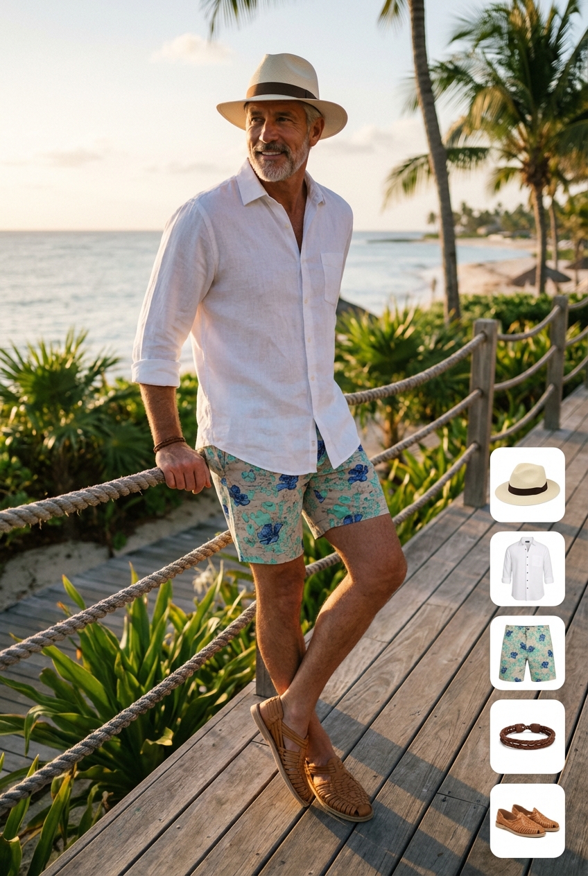 Resort/Vacation