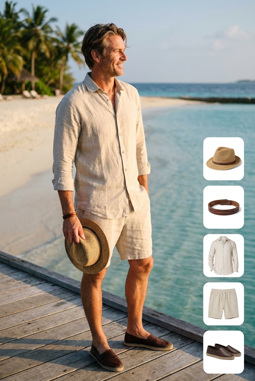 Resort/Vacation