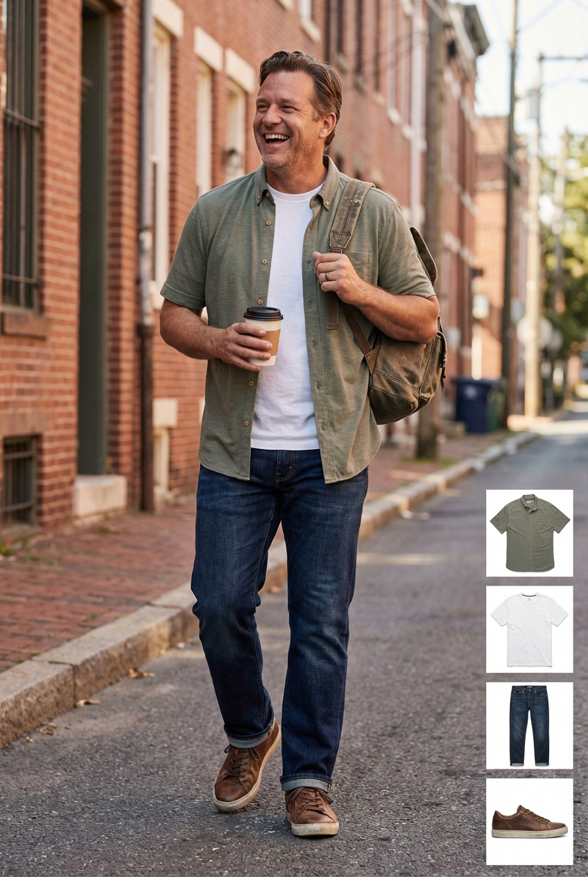 Everyday Casual