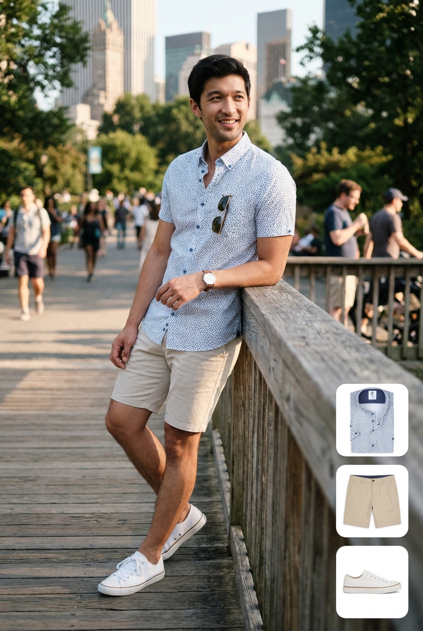 Everyday Casual