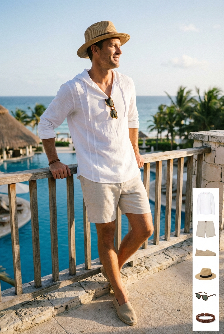Resort/Vacation