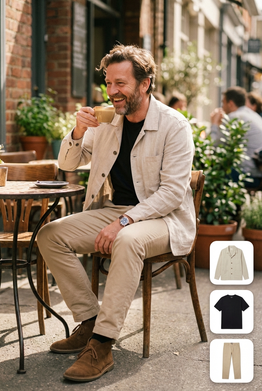 Everyday Casual
