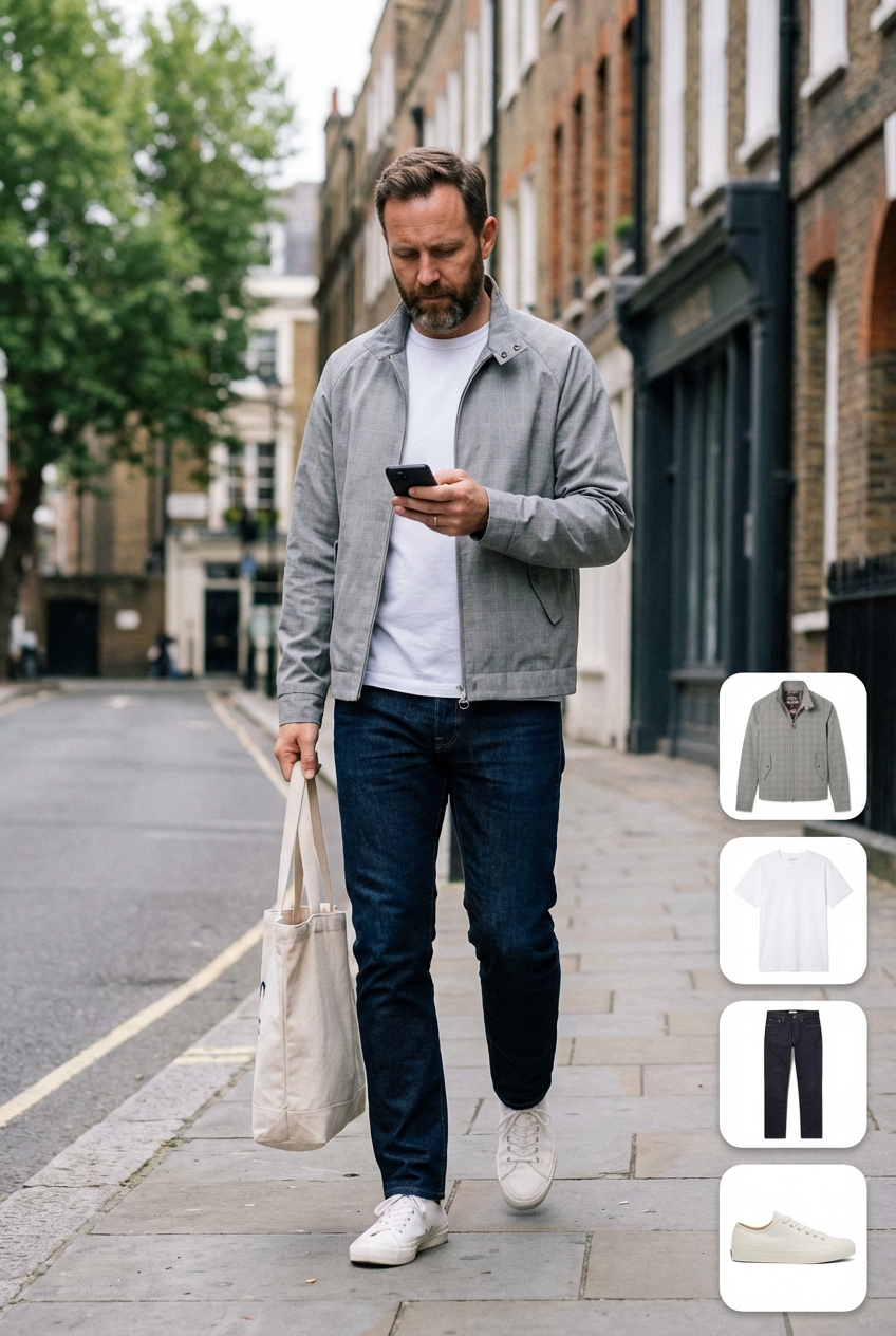 Everyday Casual