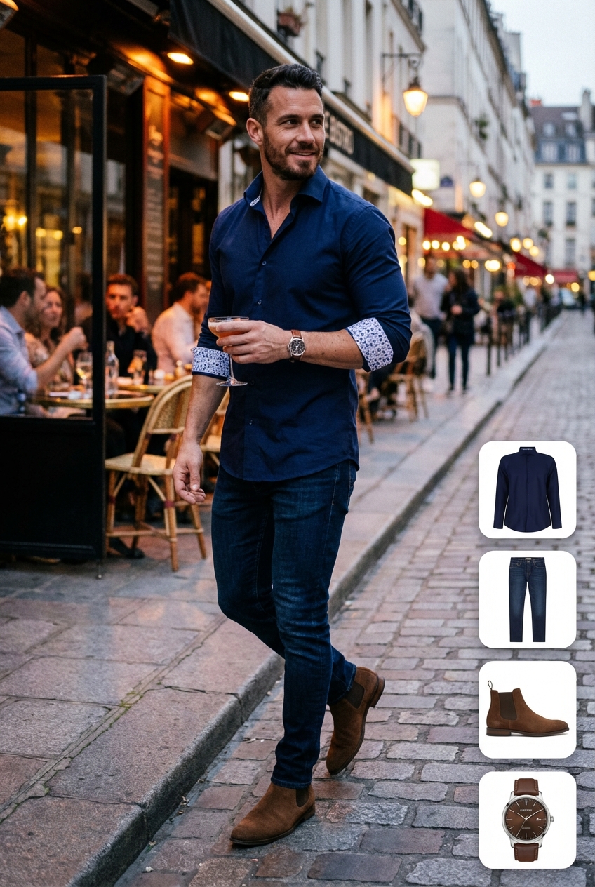 Date Night/Night Out