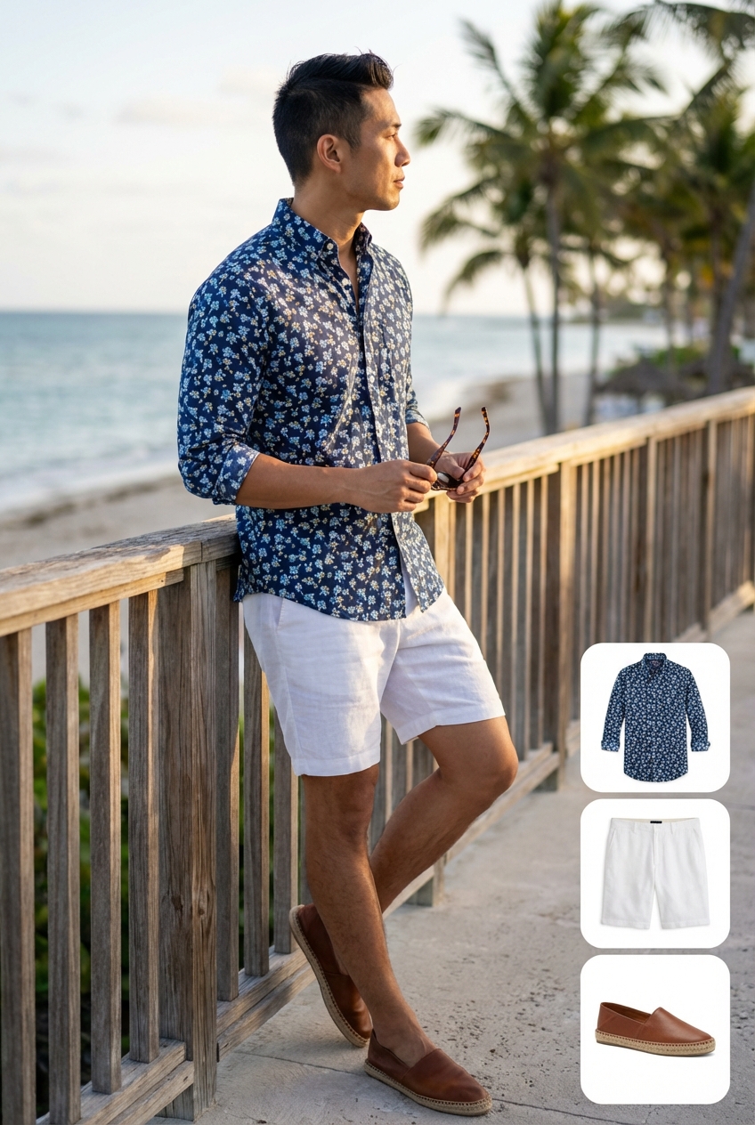 Resort/Vacation