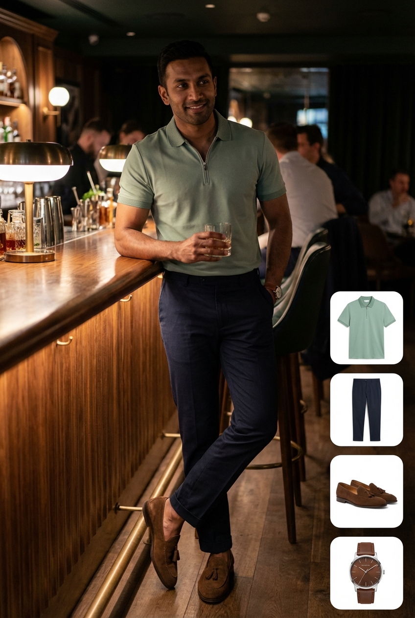 Date Night/Night Out