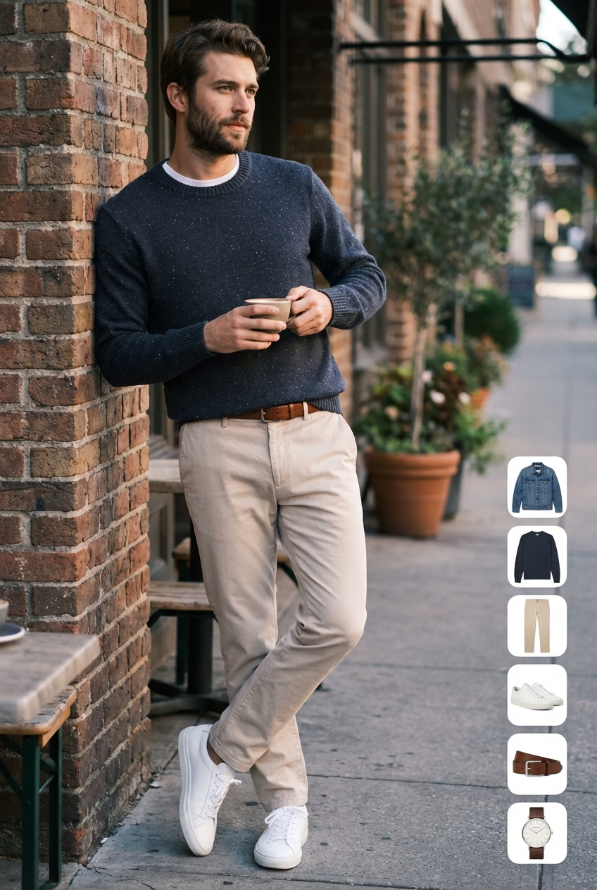 Everyday Casual