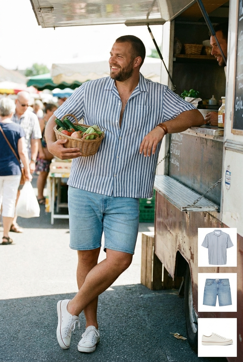 Everyday Casual