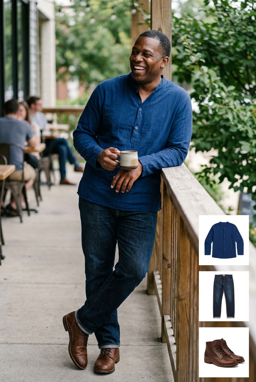 Everyday Casual