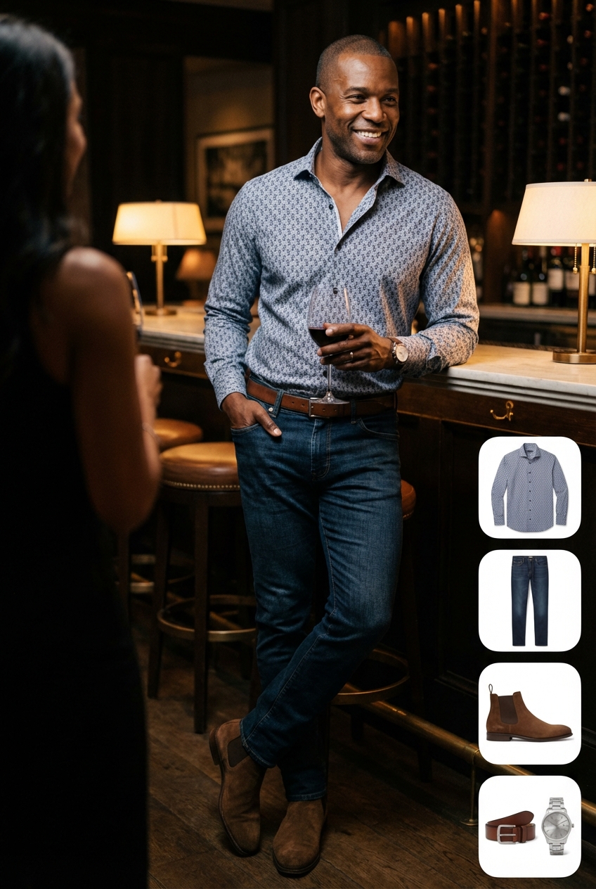 Date Night/Night Out