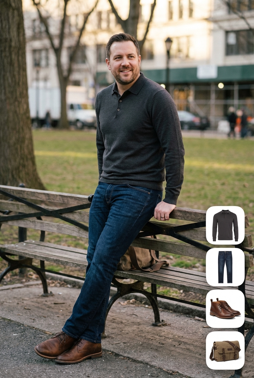 Everyday Casual
