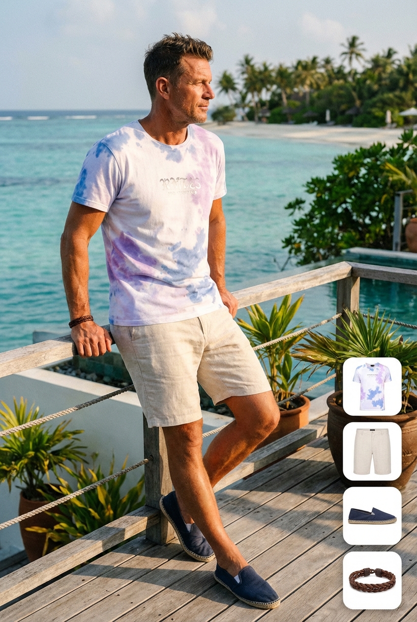 Resort/Vacation