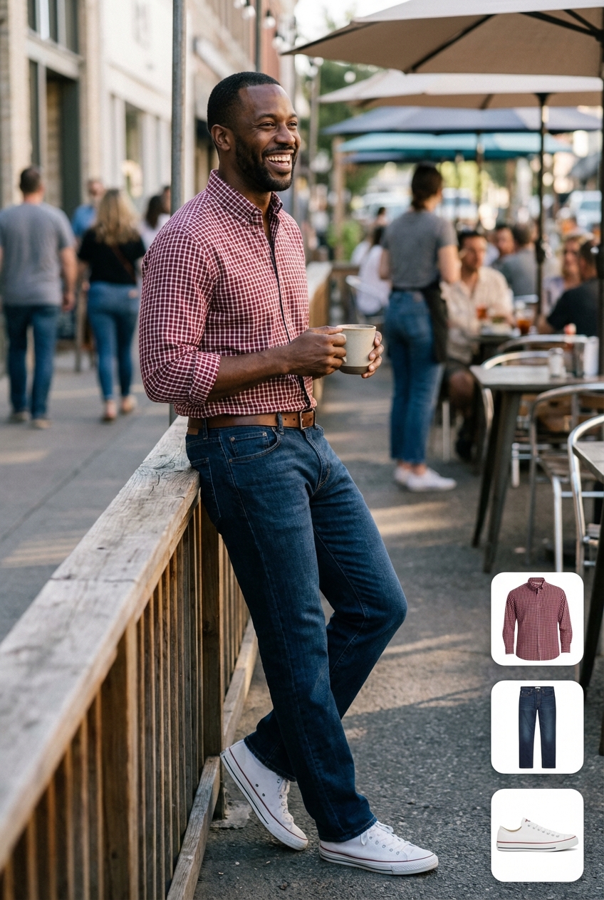 Everyday Casual
