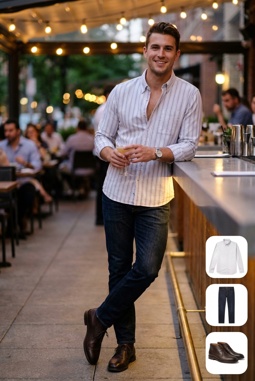 Date Night/Night Out