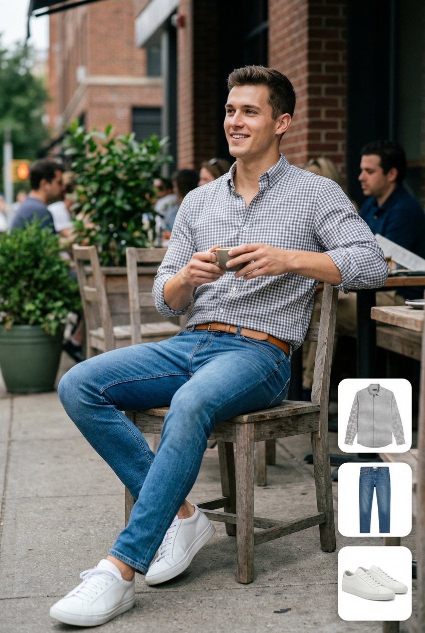 Everyday Casual