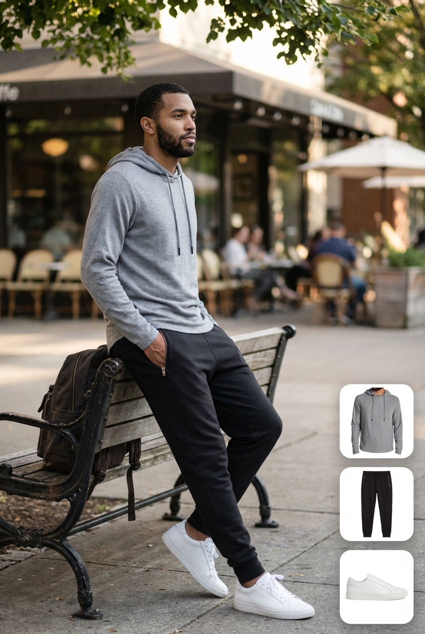 Everyday Casual