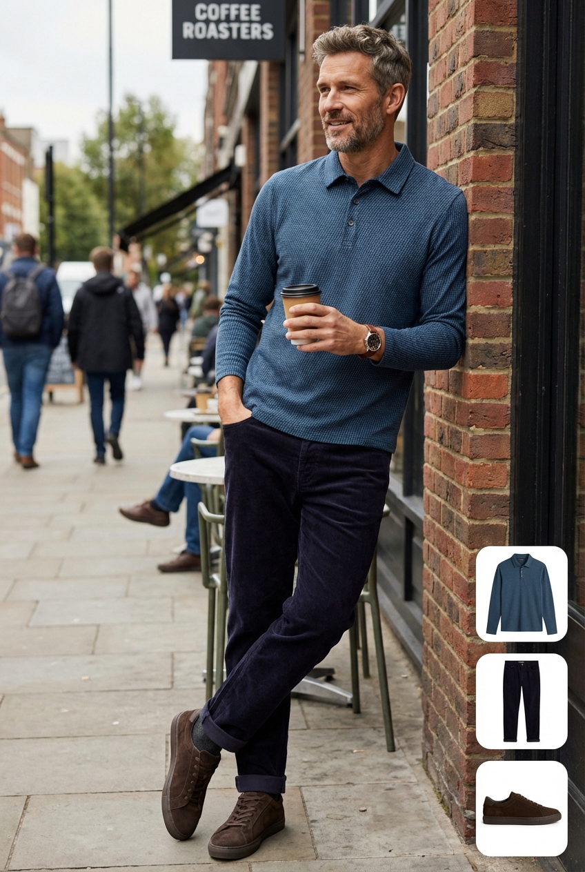 Everyday Casual