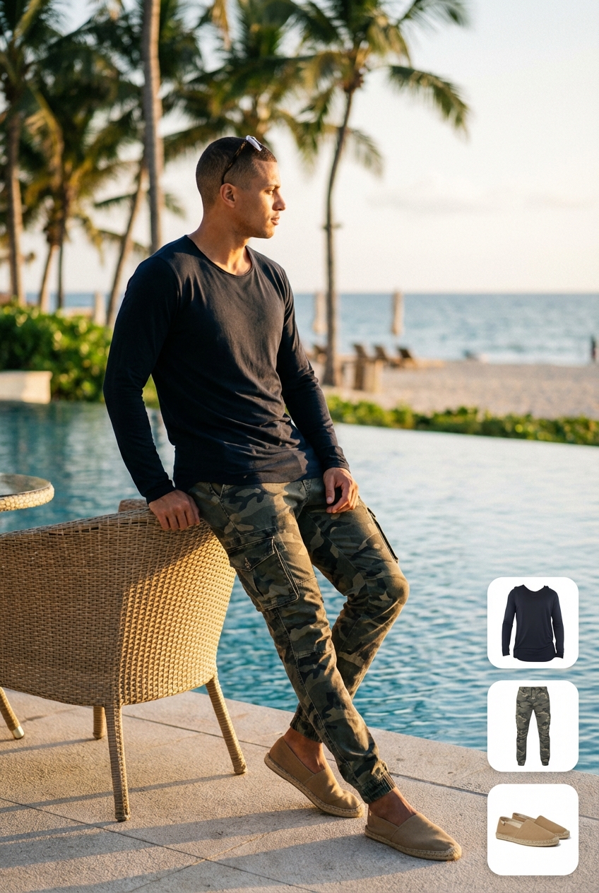 Resort/Vacation