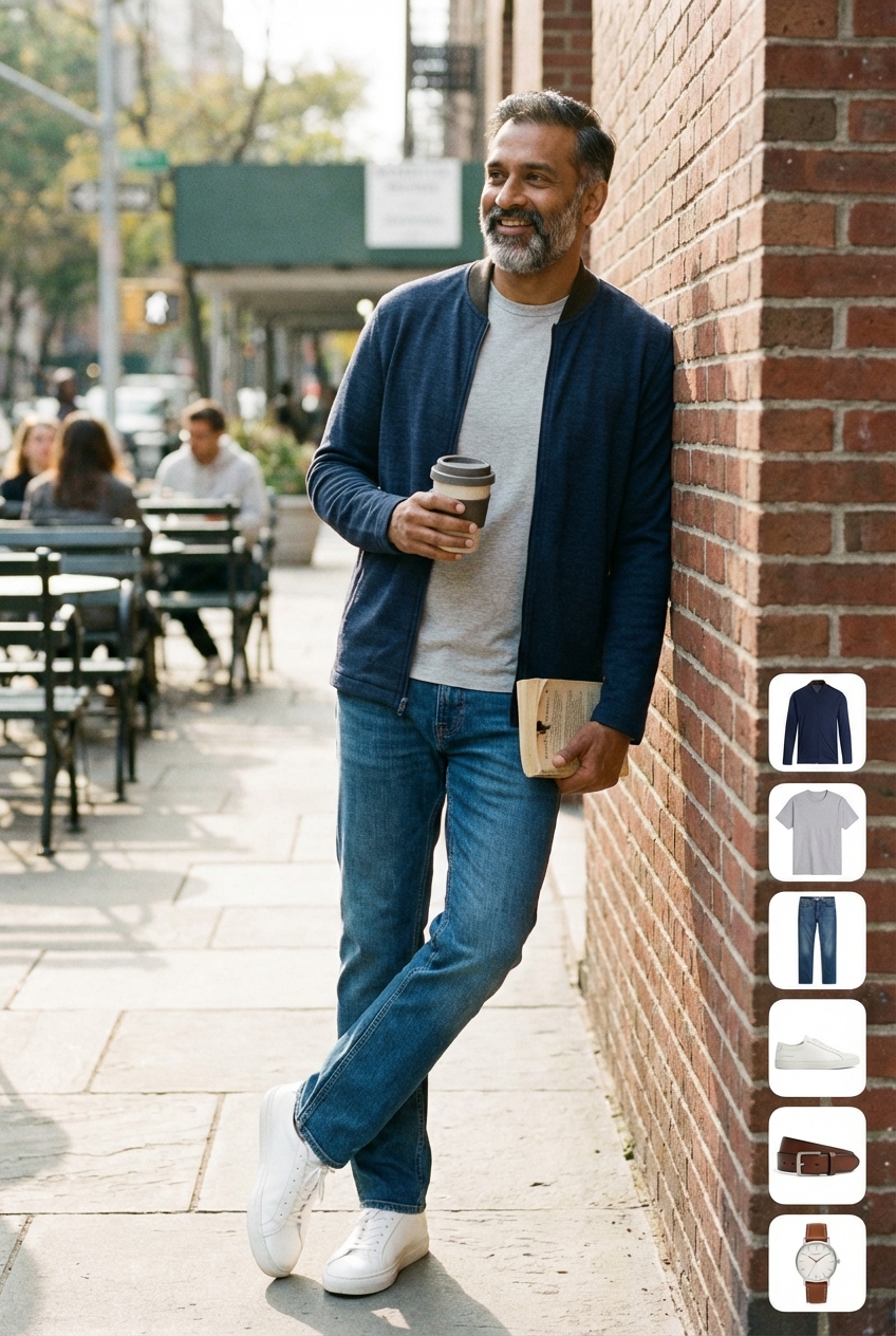 Everyday Casual
