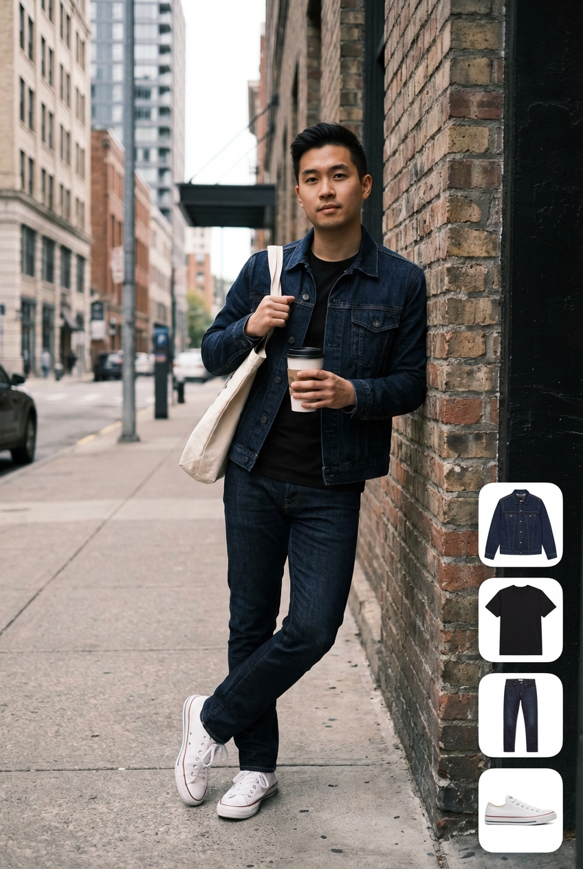 Everyday Casual