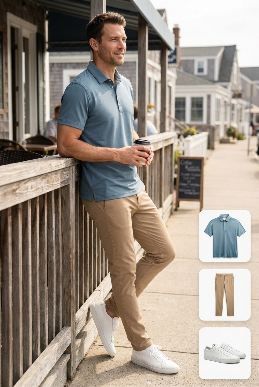 Everyday Casual