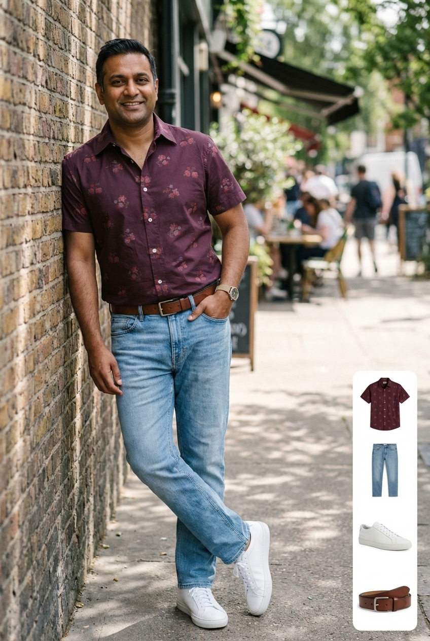 Everyday Casual