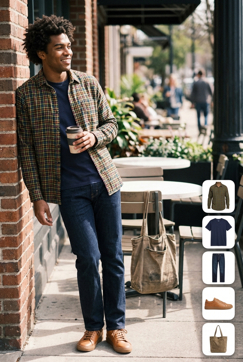 Everyday Casual