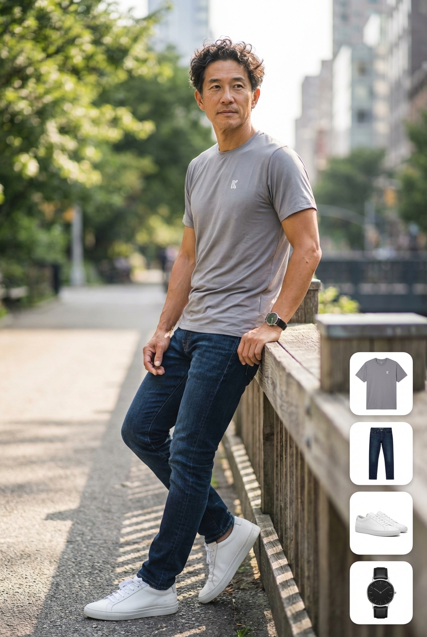 Everyday Casual