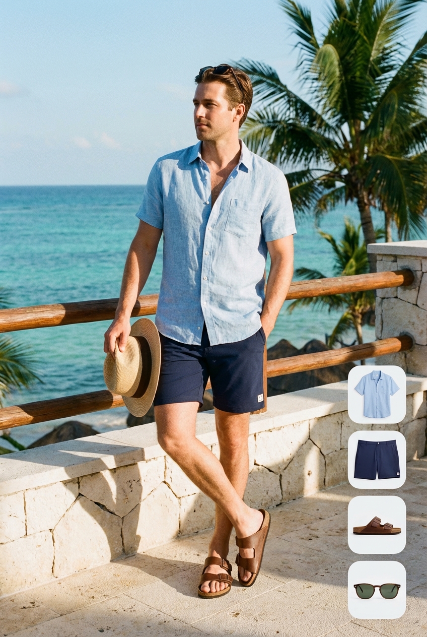 Resort/Vacation