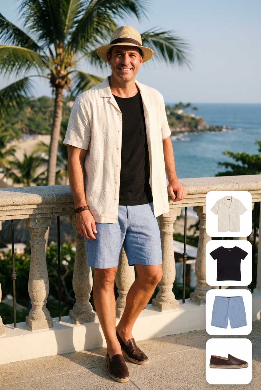 Resort/Vacation
