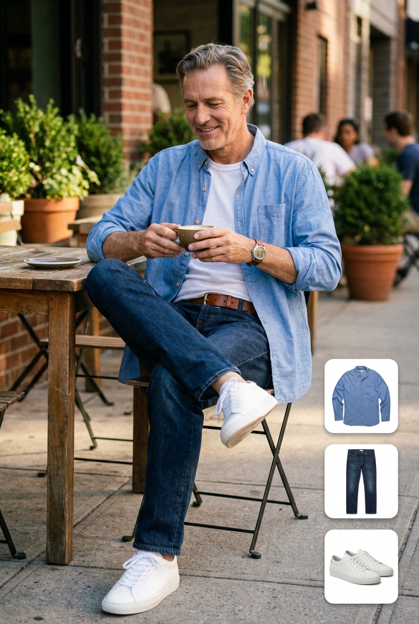 Everyday Casual