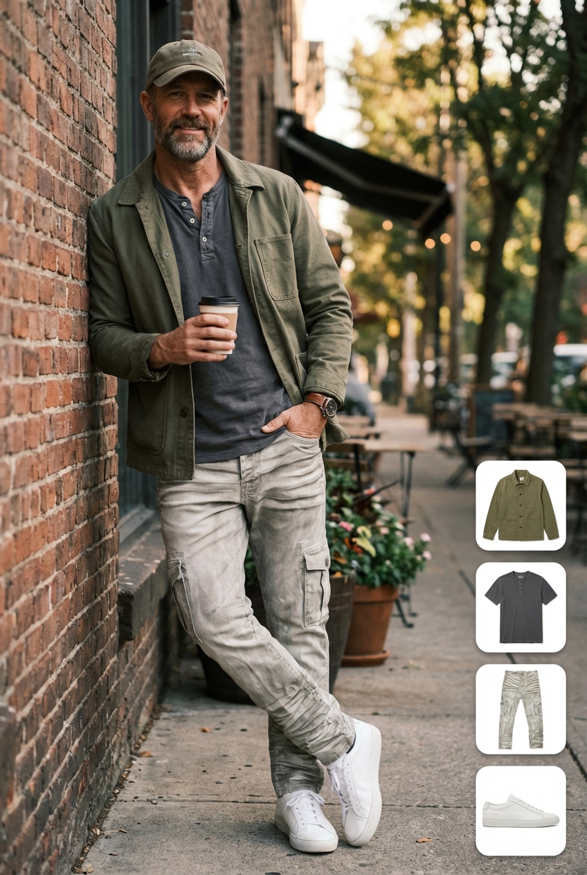 Everyday Casual